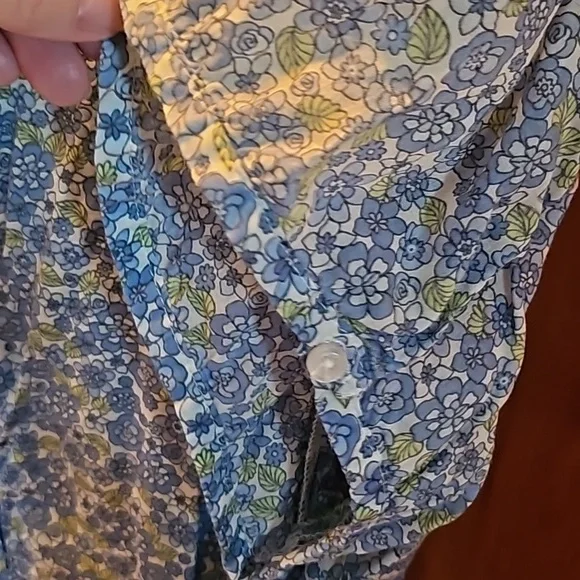 Cute capped sleeve tunic - Picture 5 of 5